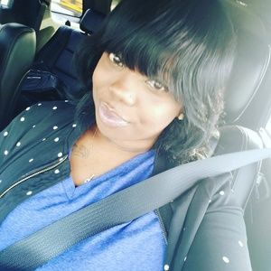 Meet your Posher, Kiki